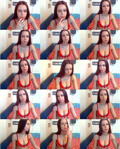 Download Video File: myfreecams devilishnina