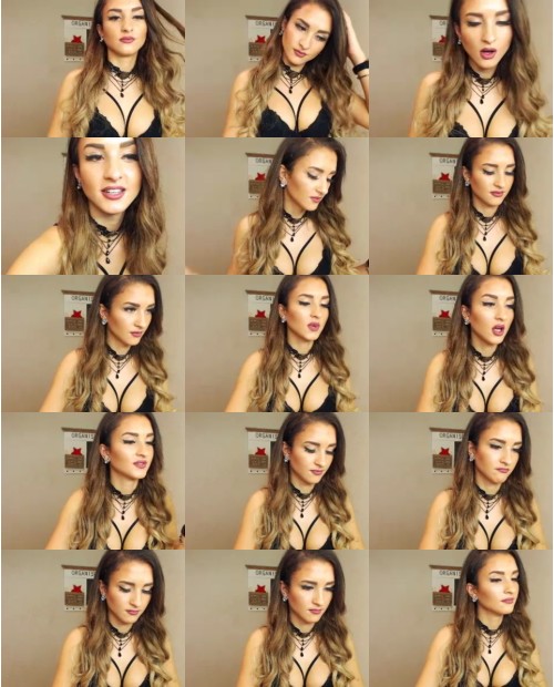 Download Video File: myfreecams deviousaylin