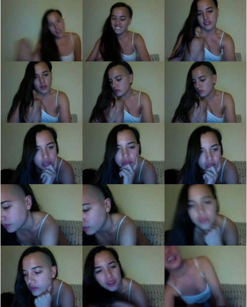 Download Video File: myfreecams dillon bond