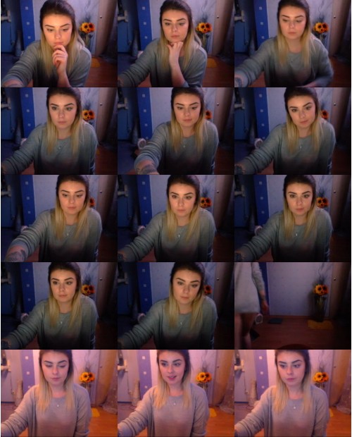 Download Video File: myfreecams dinadii