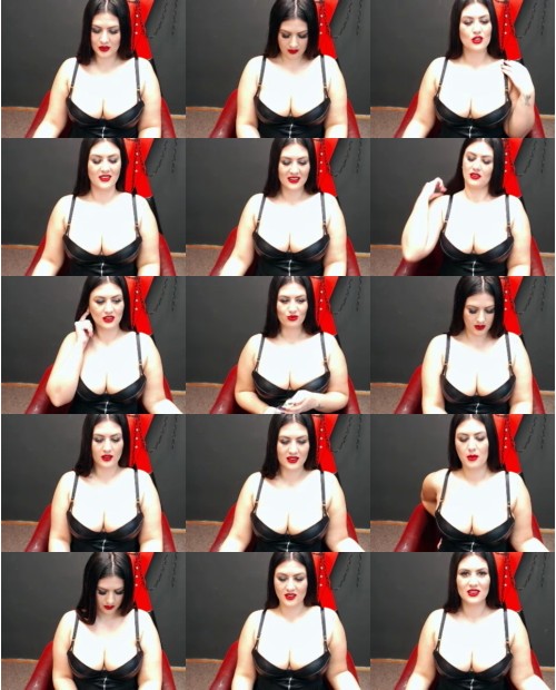 Download Video File: myfreecams dommegiselle