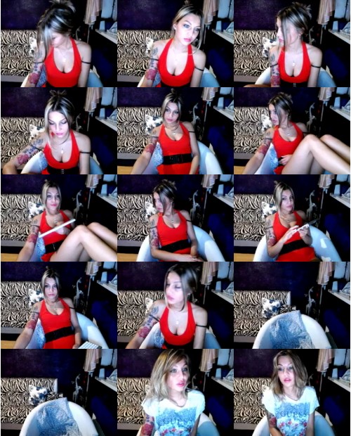 Download Video File: myfreecams donnanna