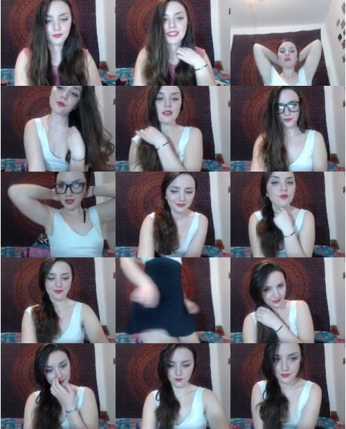 Download Video File: myfreecams dudinette
