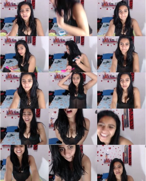 Download Video File: myfreecams dulce canela