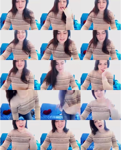 Download Video File: myfreecams earlingstad