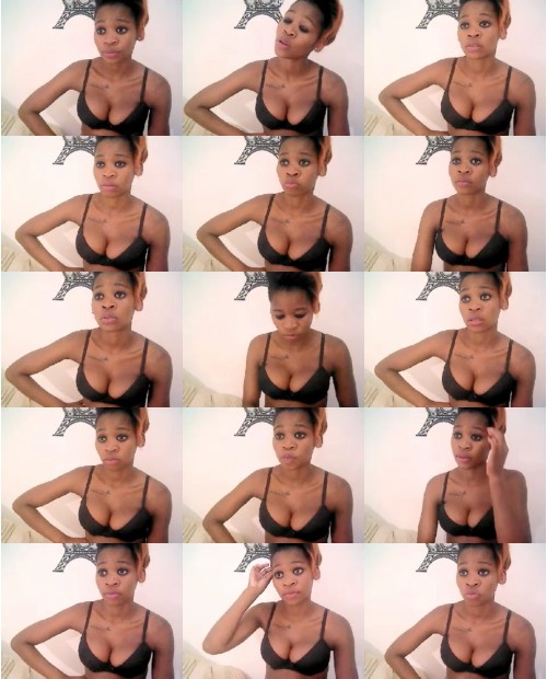 Download Video File: myfreecams ebonydesires