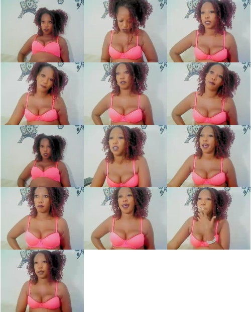 Download Video File: myfreecams ebonyerotic1