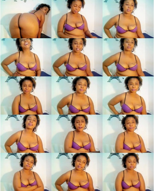 Download Video File: myfreecams ebonyfire99