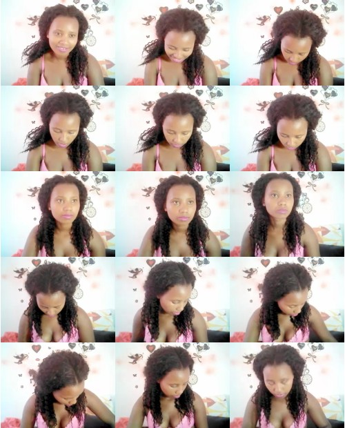 Download Video File: myfreecams ebonyminxxx