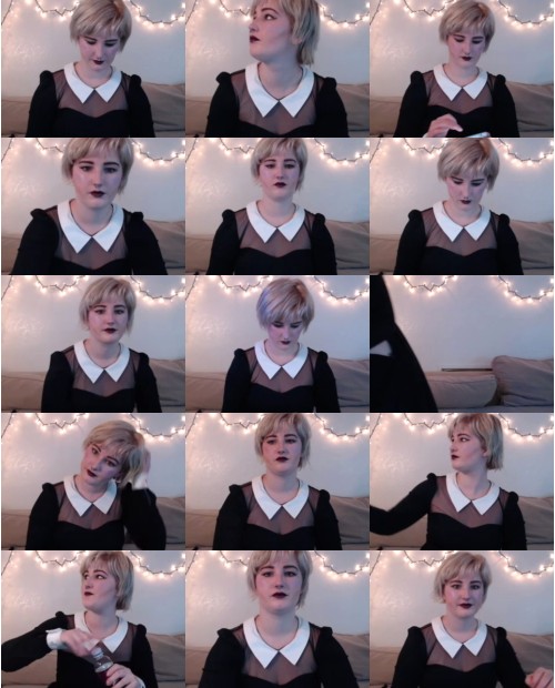 Download Video File: myfreecams eglantina