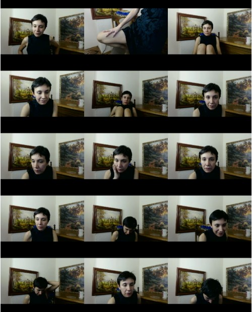 Download Video File: myfreecams eileendutiful