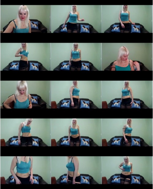 Download Video File: myfreecams elainne 