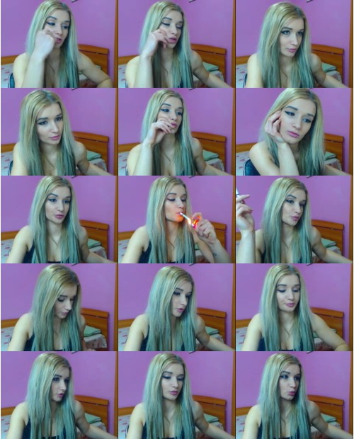 Download Video File: myfreecams elektrababyy