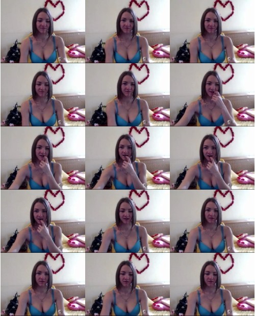 Download Video File: myfreecams elenamercury