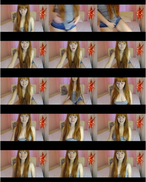 Download Video File: myfreecams elinadoll