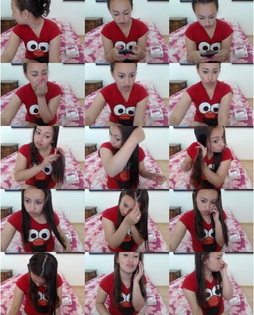 Download Video File: myfreecams ellli21