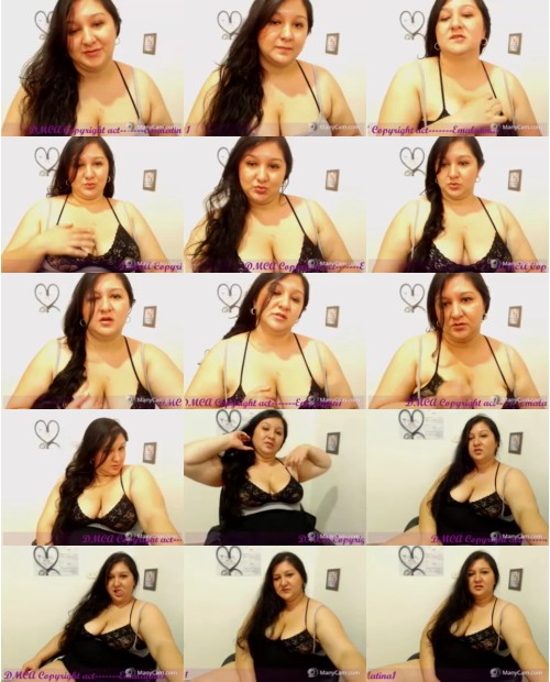 Download Video File: myfreecams emalatina2