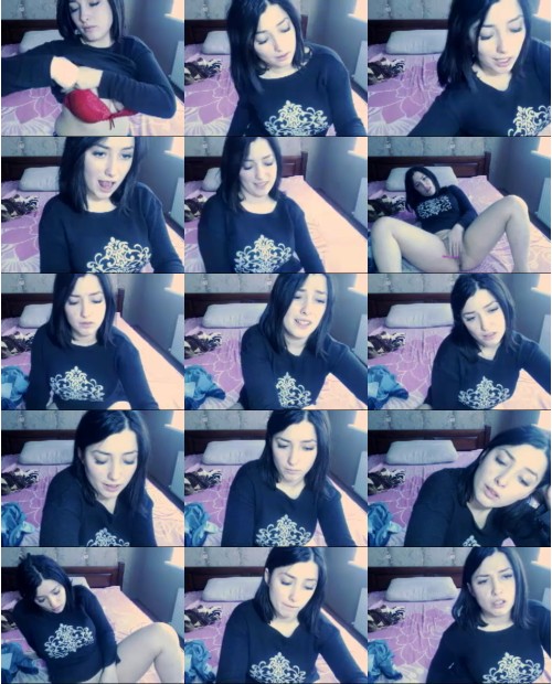 Download Video File: myfreecams emilins