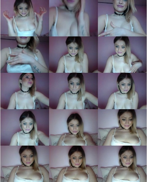 Download Video File: myfreecams emillyrose22