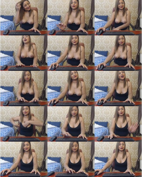 Download Video File: myfreecams emmachocolate