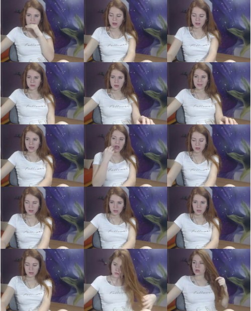 Download Video File: myfreecams emmareds