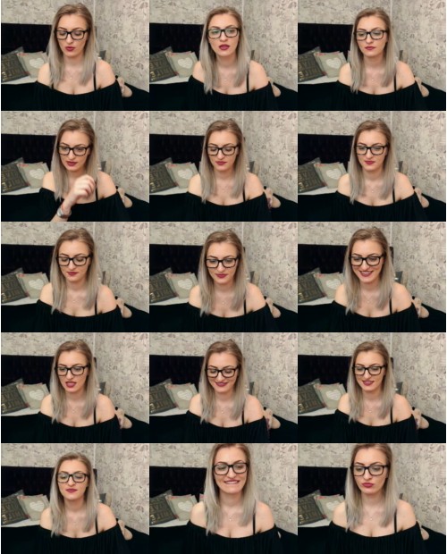 Download Video File: myfreecams erika ivy
