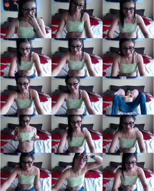 Download Video File: myfreecams eroticnikky