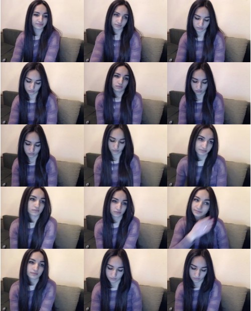 Download Video File: myfreecams eva teen 