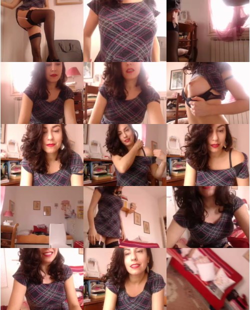 Download Video File: myfreecams evabelle
