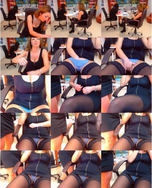 Download Video File: myfreecams eveavee