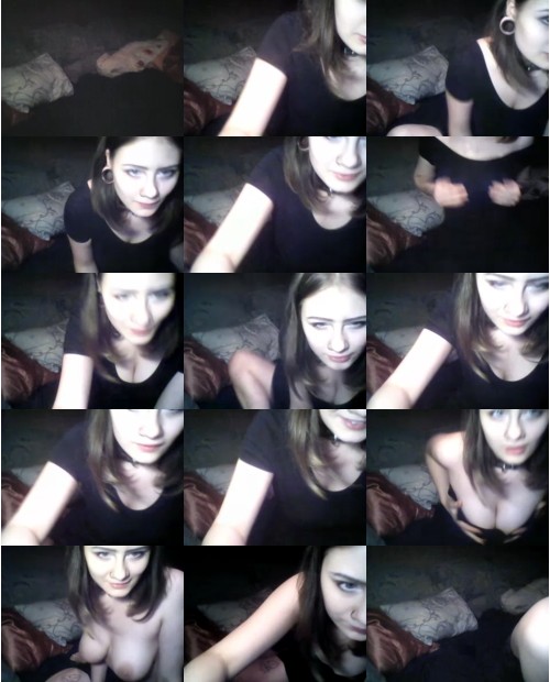 Download Video File: myfreecams eveemia