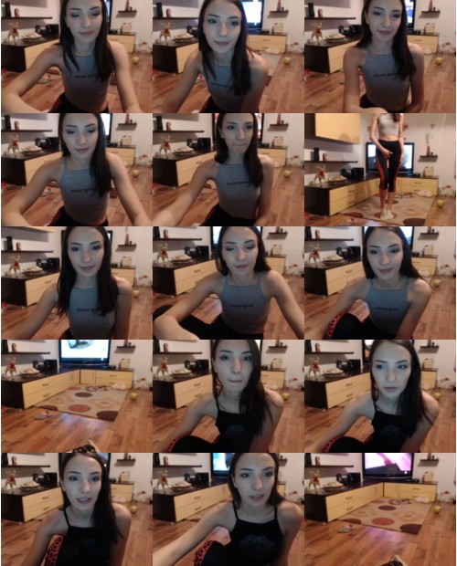 Download Video File: myfreecams evejolie