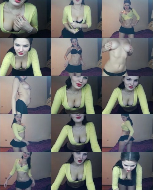 Download Video File: myfreecams evelynaqueen