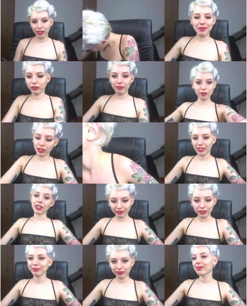 Download Video File: myfreecams evewagen
