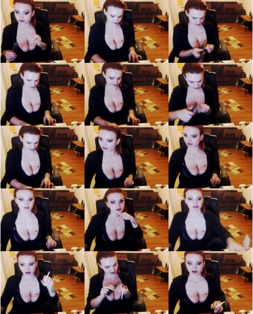 Download Video File: myfreecams evilminddom
