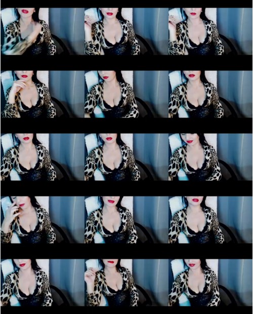 Download Video File: myfreecams evilvixen