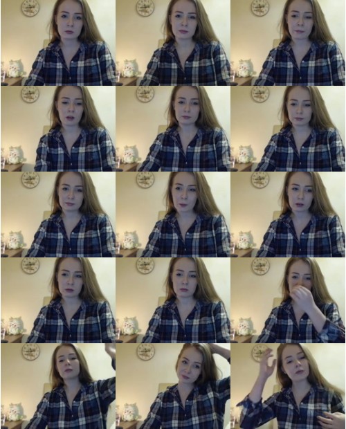 Download Video File: myfreecams f a n c y