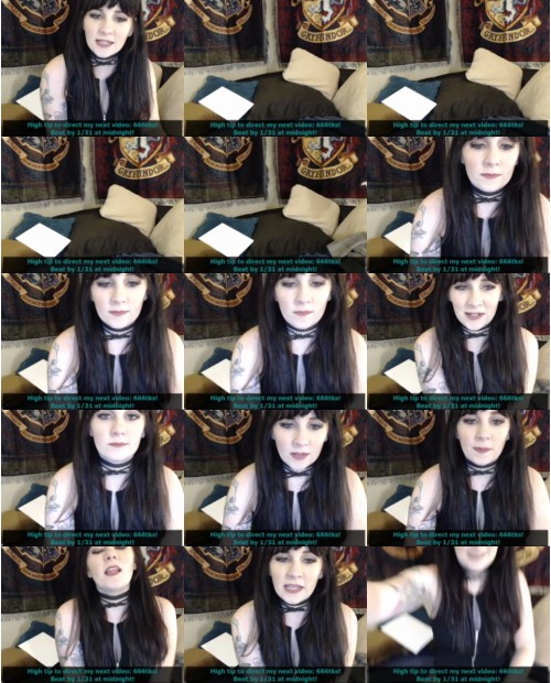 Download Video File: myfreecams fawkesy 911