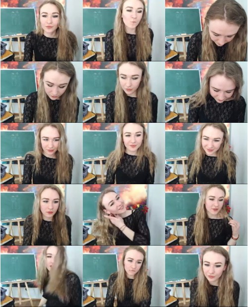 Download Video File: myfreecams fayna