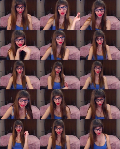 Download Video File: myfreecams feelmeeeeee