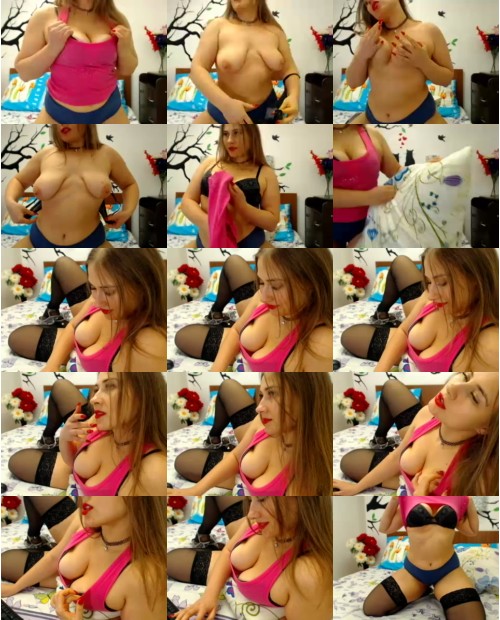 Download Video File: myfreecams fendralisa