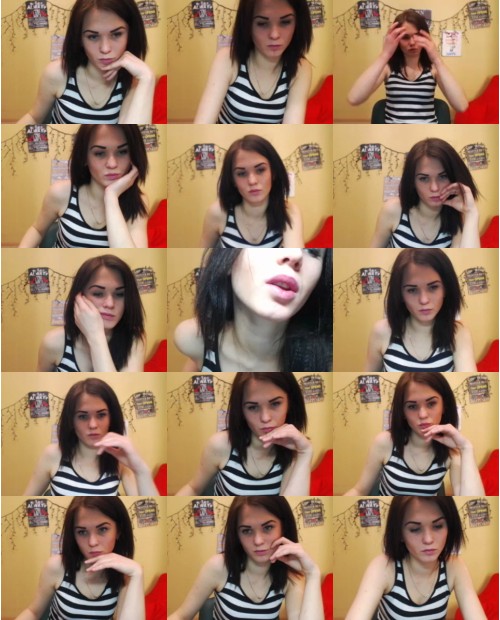 Download Video File: myfreecams flower li