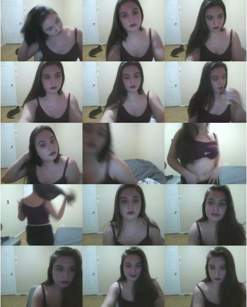 Download Video File: myfreecams foxyclara