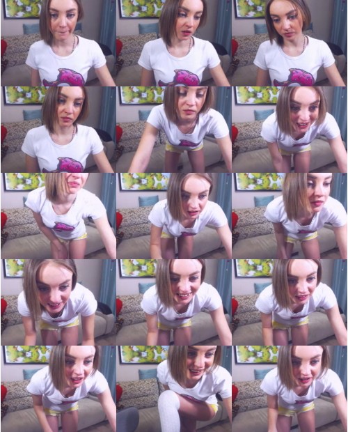 Download Video File: myfreecams foxymerit