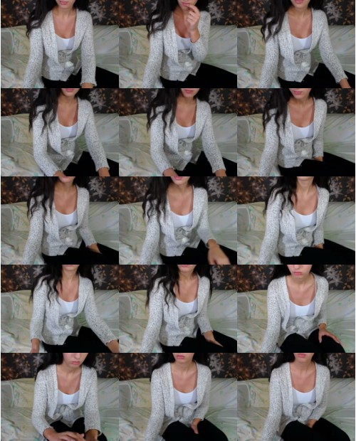 Download Video File: myfreecams franceskca