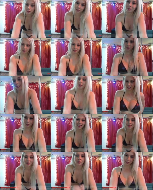 Download Video File: myfreecams freiya