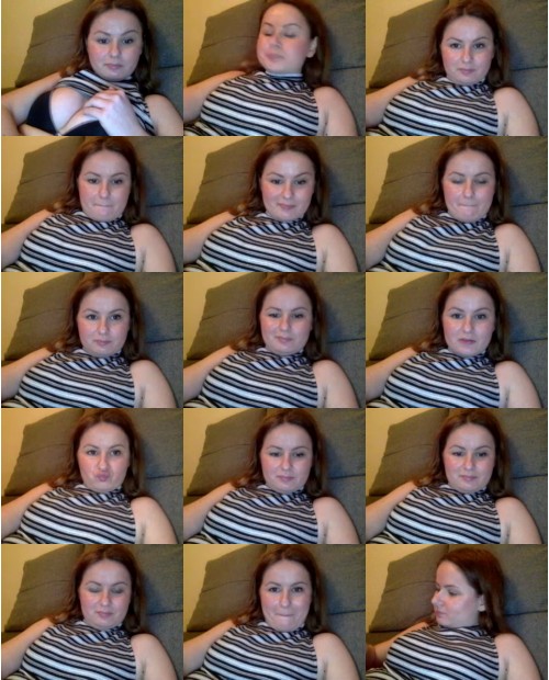 Download Video File: myfreecams frenchvanille