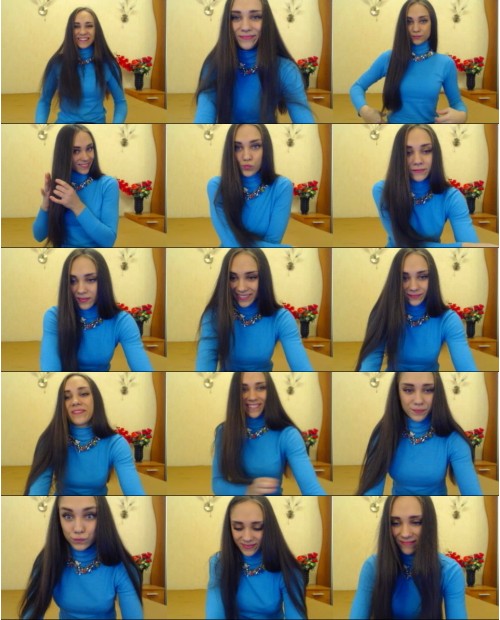 Download Video File: myfreecams frommyheartt