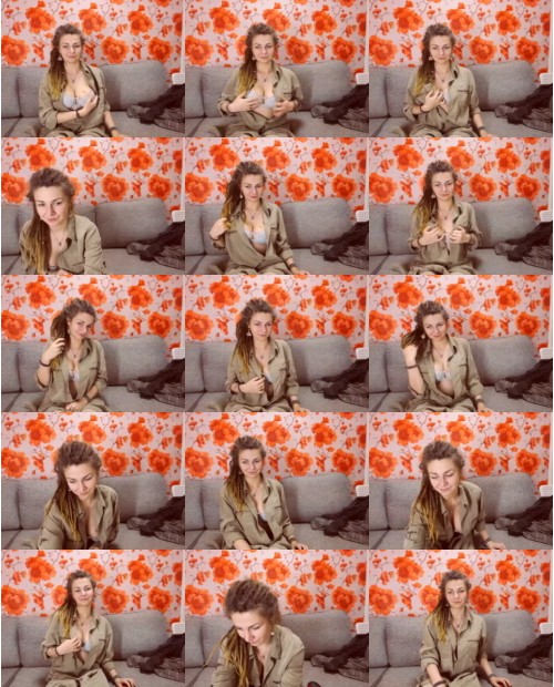 Download Video File: myfreecams funnysunshine