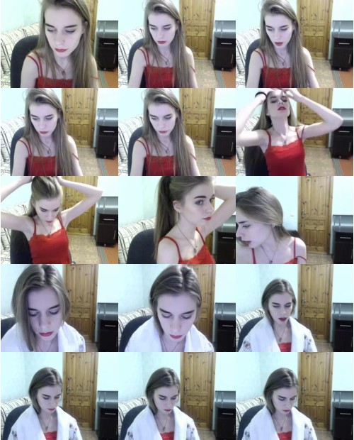 Download Video File: myfreecams galciona